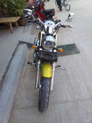 ขาย HONDA STEED 400 ทะเบียนพร้อมโอนครับ 110,000 ขาย HONDA STEED 400 ทะเบียนพร้อมโอนครับ 110,000