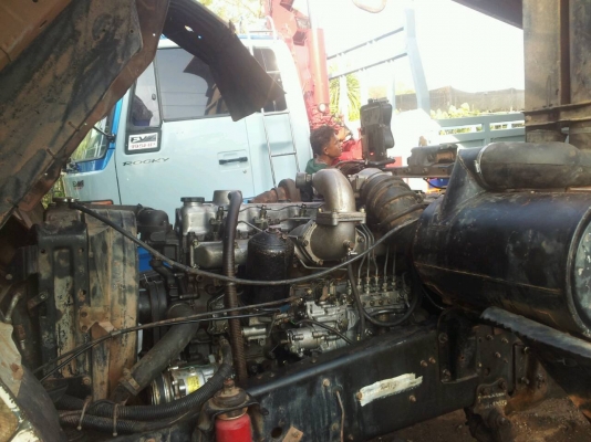 MITSUBISHI หลงเทอร์โบ ปี 39 ราคา 1,050,000 บ.