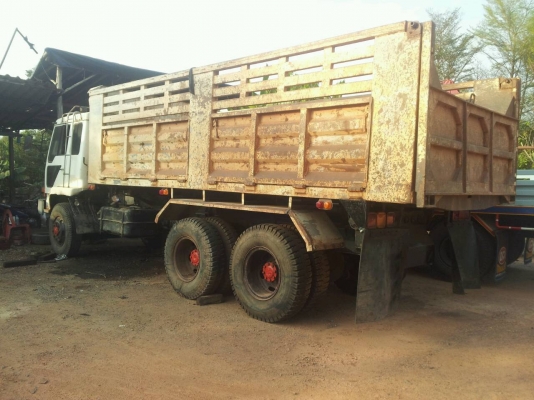 MITSUBISHI หลงเทอร์โบ ปี 39 ราคา 985,000 บ.