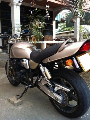 ขาย อินนาซูม่า 400 ปี 1999 ทะเบียนกรุงเทพโอนได้  79500!!!