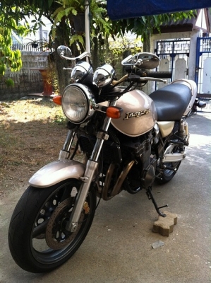 ขาย อินนาซูม่า 400 ปี 1999 ทะเบียนกรุงเทพโอนได้  79500!!!