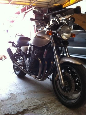 ขาย อินนาซูม่า 400 ปี 1999 ทะเบียนกรุงเทพโอนได้  79500!!!