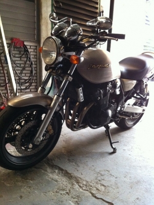 ขาย อินนาซูม่า 400 ปี 1999 ทะเบียนกรุงเทพโอนได้  79500!!!