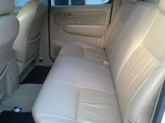 ขาย TOYOTA HILUX VIGO PRERUNNER 3.0