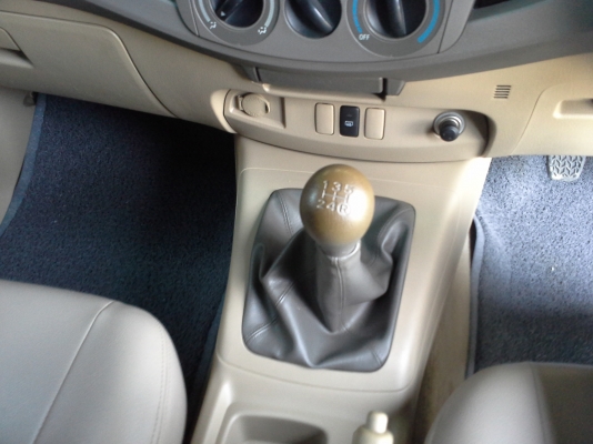 ขาย TOYOTA HILUX VIGO PRERUNNER 3.0