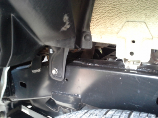 ขาย TOYOTA HILUX VIGO PRERUNNER 3.0