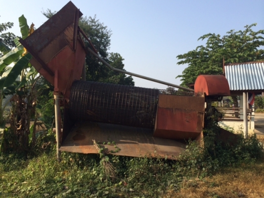 ขาย เครื่องร่อนทราย แยกหิน ขาย เครื่องร่อนทราย แยกหิน