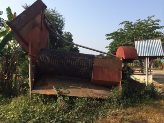 ขาย เครื่องร่อนทราย แยกหิน ขาย เครื่องร่อนทราย แยกหิน