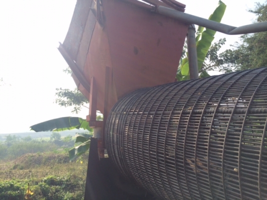 ขาย เครื่องร่อนทราย แยกหิน ขาย เครื่องร่อนทราย แยกหิน