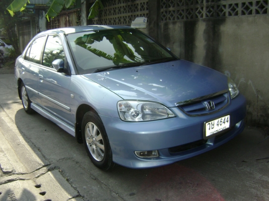 honda ซีวิค มือสอง ปี 2003