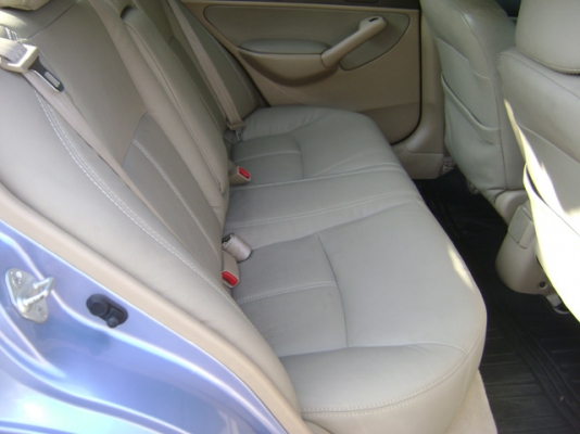 honda ซีวิค มือสอง ปี 2003