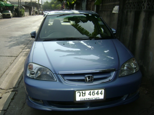 honda ซีวิค มือสอง ปี 2003