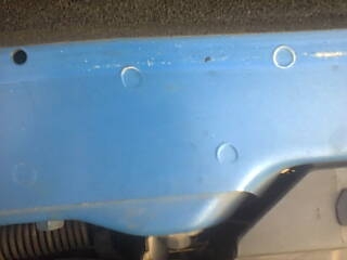 มิตซุบิชิ ไททัน ปี2006 เครื่องดีไม่ไอ คัชชีสวยจัดดไม่เคยพ่น วิ่งแสนเก้าโล