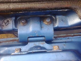 มิตซุบิชิ ไททัน ปี2006 เครื่องดีไม่ไอ คัชชีสวยจัดดไม่เคยพ่น วิ่งแสนเก้าโล