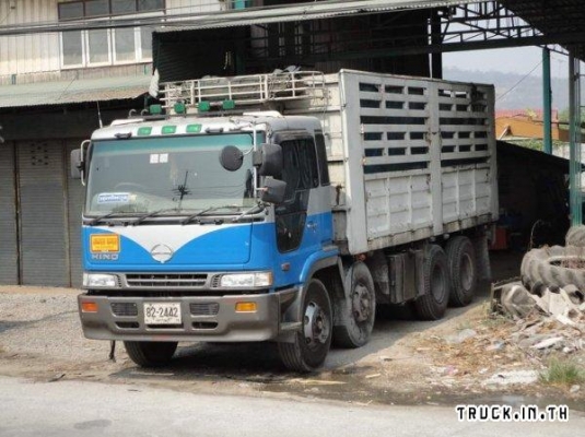 ขายรถ 12 ล้อหัวโปรเฟียร์เครื่อง PO9C-II 315แรงม้า