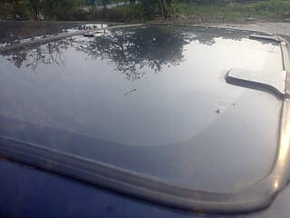 นิสสัน บิกเอ็ม ปี95 ตัวประกอบนอก หลังคาซันลูป เพวงมาลัยเพาเวอร์ เครื่องดไม่ไอคัชชีสวยไม่ผุ