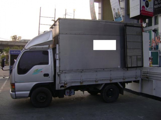 ขายisuzu4ล้อป้ายเขียวไม่ติดเวลามีตู้แห้งสวยปี2552 รถใช้มือหนึ่ง ขายisuzu4ล้อป้ายเขียวไม่ติดเวลามีตู้แห้งสวยปี2552 รถใช้มือหนึ่ง