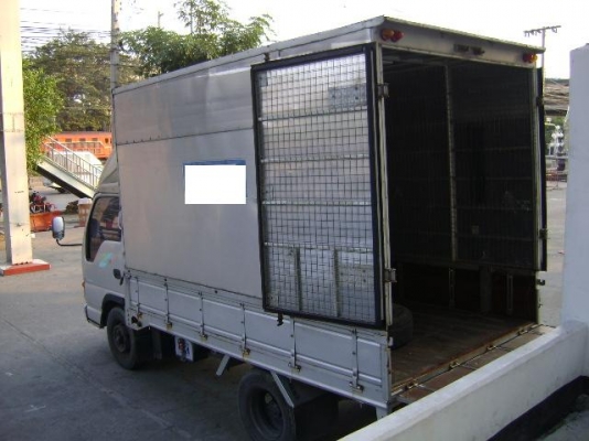 ขายisuzu4ล้อป้ายเขียวไม่ติดเวลามีตู้แห้งสวยปี2552 รถใช้มือหนึ่ง ขายisuzu4ล้อป้ายเขียวไม่ติดเวลามีตู้แห้งสวยปี2552 รถใช้มือหนึ่ง