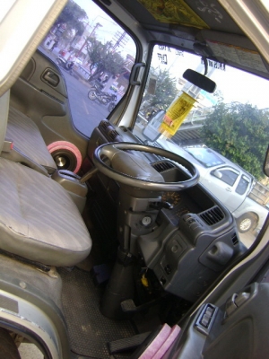 ขายisuzu4ล้อป้ายเขียวไม่ติดเวลามีตู้แห้งสวยปี2552 รถใช้มือหนึ่ง ขายisuzu4ล้อป้ายเขียวไม่ติดเวลามีตู้แห้งสวยปี2552 รถใช้มือหนึ่ง