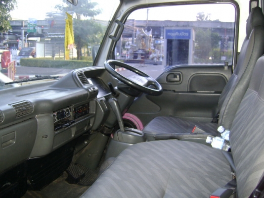 ขายisuzu4ล้อป้ายเขียวไม่ติดเวลามีตู้แห้งสวยปี2552 รถใช้มือหนึ่ง ขายisuzu4ล้อป้ายเขียวไม่ติดเวลามีตู้แห้งสวยปี2552 รถใช้มือหนึ่ง