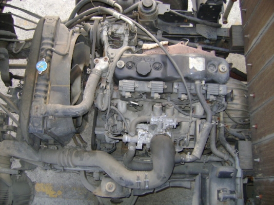 ขายisuzu4ล้อป้ายเขียวไม่ติดเวลามีตู้แห้งสวยปี2552 รถใช้มือหนึ่ง ขายisuzu4ล้อป้ายเขียวไม่ติดเวลามีตู้แห้งสวยปี2552 รถใช้มือหนึ่ง