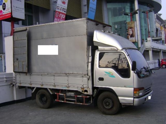 ขายisuzu4ล้อป้ายเขียวไม่ติดเวลามีตู้แห้งสวยปี2552 รถใช้มือหนึ่ง ขายisuzu4ล้อป้ายเขียวไม่ติดเวลามีตู้แห้งสวยปี2552 รถใช้มือหนึ่ง