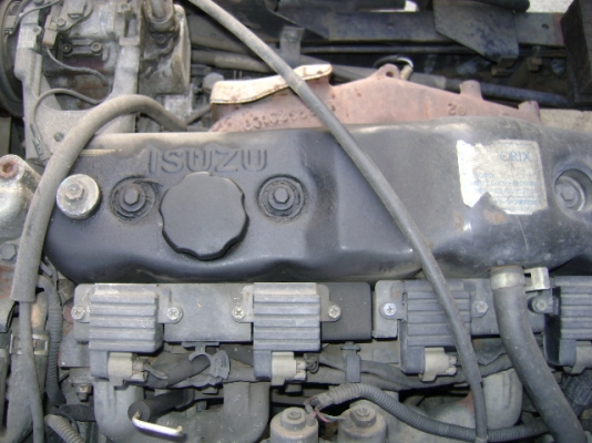 ขายisuzu4ล้อป้ายเขียวไม่ติดเวลามีตู้แห้งสวยปี2552 รถใช้มือหนึ่ง ขายisuzu4ล้อป้ายเขียวไม่ติดเวลามีตู้แห้งสวยปี2552 รถใช้มือหนึ่ง