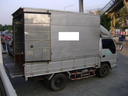 ขายisuzu4ล้อป้ายเขียวไม่ติดเวลามีตู้แห้งสวยปี2552 รถใช้มือหนึ่ง ขายisuzu4ล้อป้ายเขียวไม่ติดเวลามีตู้แห้งสวยปี2552 รถใช้มือหนึ่ง