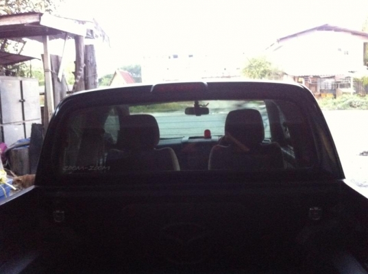 MAZDA - BT-50 - FREE STYLE CAB Hi-racer 2.5 MT