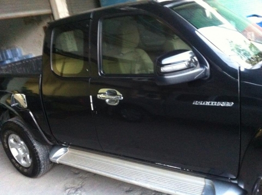 MAZDA - BT-50 - FREE STYLE CAB Hi-racer 2.5 MT