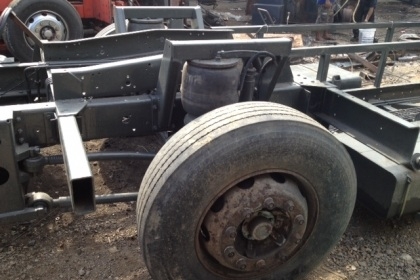 ขายถูกคัสซี SCANIA 113 ด่วนที่สุด!!!!