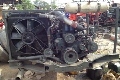 ขายถูกคัสซี SCANIA 113 ด่วนที่สุด!!!!