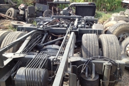 ขายถูกคัสซี SCANIA 113 ด่วนที่สุด!!!!