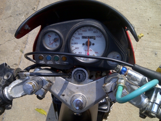 honda nova dash125 7500.- พร้อมใช้ เครื่องฟิต