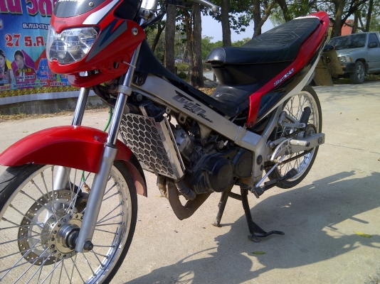 honda nova dash125 7500.- พร้อมใช้ เครื่องฟิต