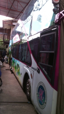 ขายรถบัสปรับอากาศ 8 ล้อ 2 ชั้น ขายรถบัสปรับอากาศ 8 ล้อ 2 ชั้น