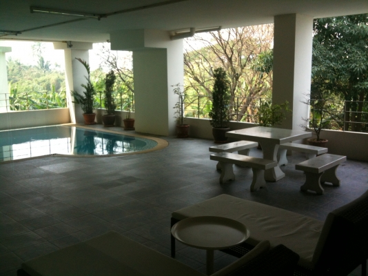 Condominium for rent or sale ให้เช่า/ขายนครปฐมรีสอร์ทคอนโด อยู่หน้า ม ศิลปากร นครปฐม ชั้น 7 ห้อง 704 เนื้อที่ 28 ตรม