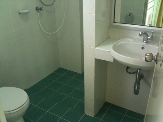 Condominium for rent or sale ให้เช่า/ขายนครปฐมรีสอร์ทคอนโด อยู่หน้า ม ศิลปากร นครปฐม ชั้น 7 ห้อง 704 เนื้อที่ 28 ตรม