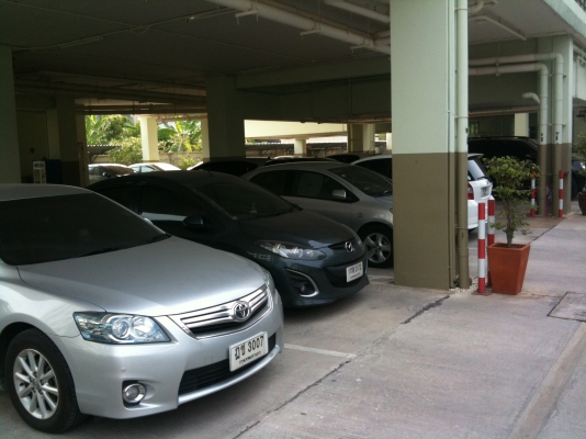 Condominium for rent or sale ให้เช่า/ขายนครปฐมรีสอร์ทคอนโด อยู่หน้า ม ศิลปากร นครปฐม ชั้น 7 ห้อง 704 เนื้อที่ 28 ตรม