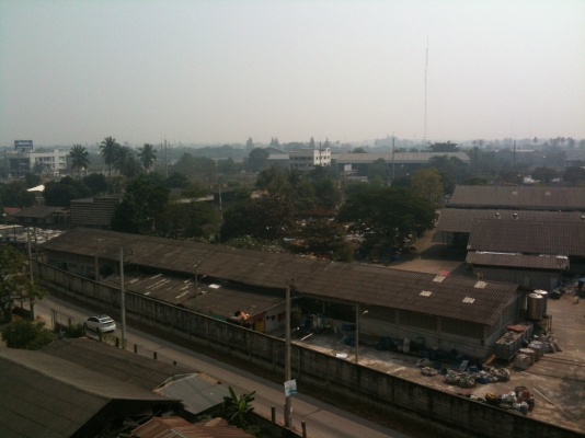 Condominium for rent or sale ให้เช่า/ขายนครปฐมรีสอร์ทคอนโด อยู่หน้า ม ศิลปากร นครปฐม ชั้น 7 ห้อง 704 เนื้อที่ 28 ตรม