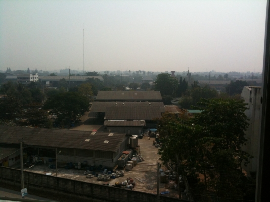 Condominium for rent or sale ให้เช่า/ขายนครปฐมรีสอร์ทคอนโด อยู่หน้า ม ศิลปากร นครปฐม ชั้น 7 ห้อง 704 เนื้อที่ 28 ตรม