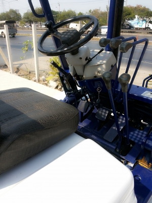 ขายถูกKOMATSU FD25-11 ขนาด2.5 ตัน เสาสูง4เมตร เกียร์ธรรมดาเครื่องดีเซล4D95 งากระดกได้ การใช้งาน800กว่าชั่วโมง ราคาต่อรองได้ติดต่อ0816161541