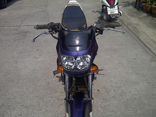 +++ขายเดชตัวเก่าเครื่องเดิมๆเอกสารชุดโอนครบพร้อมโอน พรบขาดเกิน3ปี 8999บาท++++