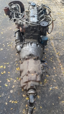 ขายC240 เครื่องพร้อมเกียร์ สภาพดี ติดดี รับประกัน