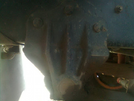 ขายไอ้หลง TD 3830 สองเพลาดั้มสามมิตรลอนเฉียง สภาพรถห้างเดิมๆๆๆ