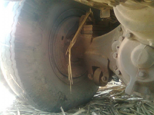 ขายไอ้หลง TD 3830 สองเพลาดั้มสามมิตรลอนเฉียง สภาพรถห้างเดิมๆๆๆ