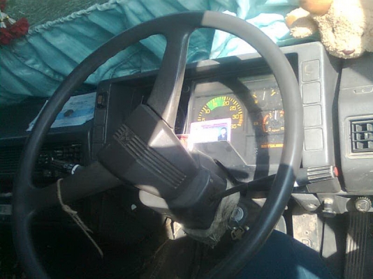 ขายไอ้หลง TD 3830 สองเพลาดั้มสามมิตรลอนเฉียง สภาพรถห้างเดิมๆๆๆ