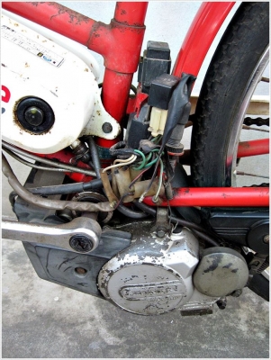 ขาย HONDA people