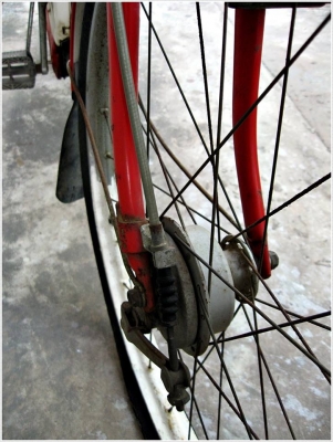 ขาย HONDA people