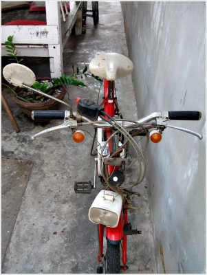 ขาย HONDA people